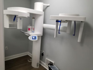 3d xray Dental Clinic Yonkers Westchester NY