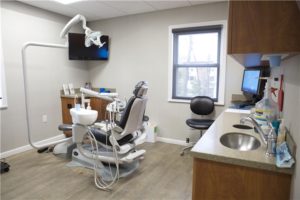 Office Pic 2 | Family Cosmetic Implants Dentistry Yonkers Westchester County
