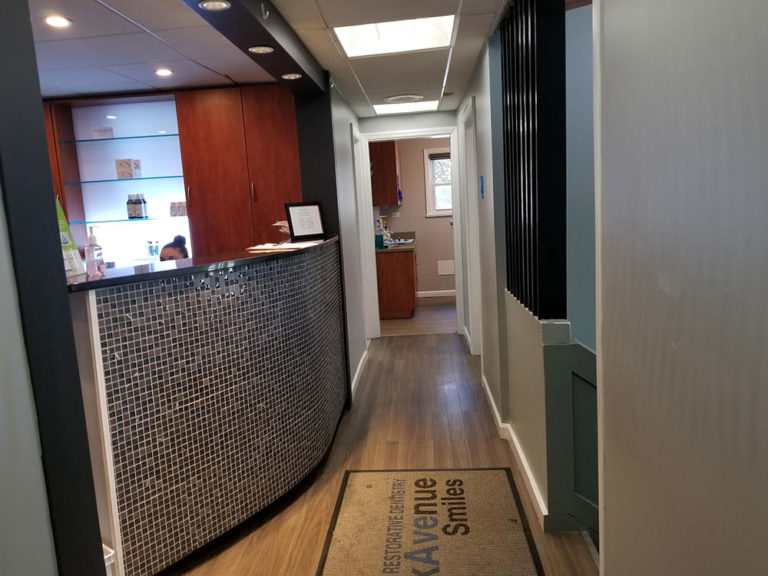 Office Pictures Park Avenue Smiles