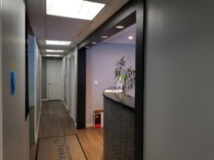 hall Dental Clinic Yonkers Westchester NY