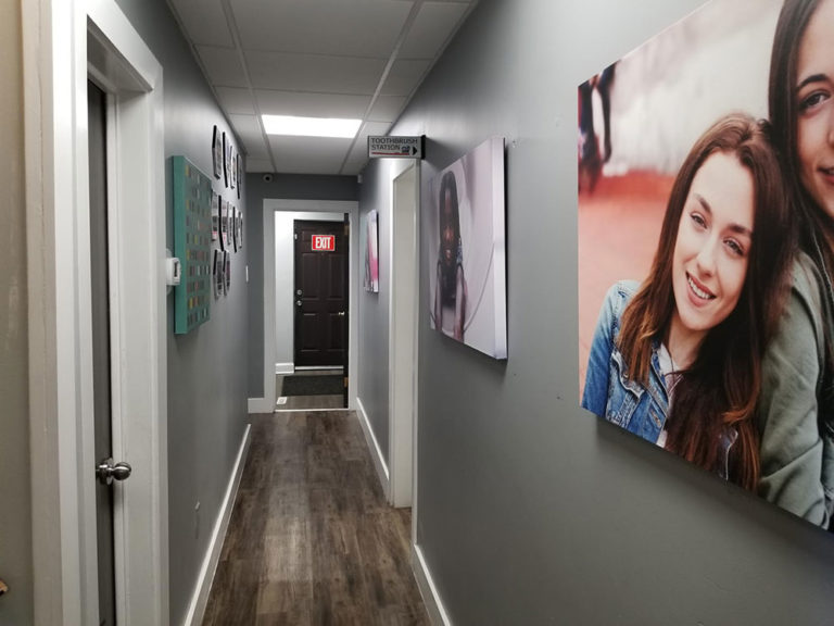 Office Pictures Park Avenue Smiles