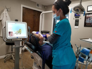 invisalign procedure Dental Clinic Yonkers Westchester NY