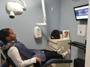 xray Dental Clinic Yonkers Westchester NY
